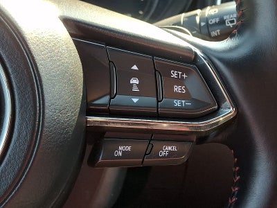 2023 Mazda Mazda CX-9 Carbon Edition