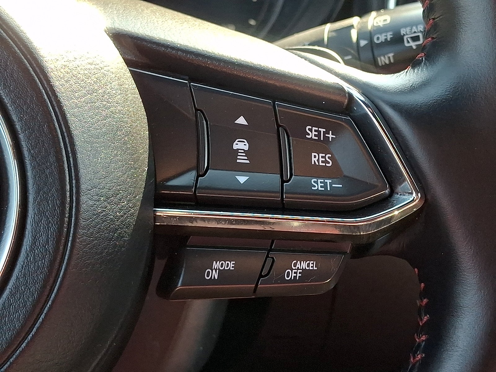 2023 Mazda Mazda CX-9 Carbon Edition