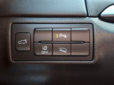 2023 Mazda Mazda CX-9 Carbon Edition