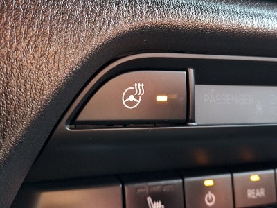 2023 Mazda Mazda CX-9 Carbon Edition