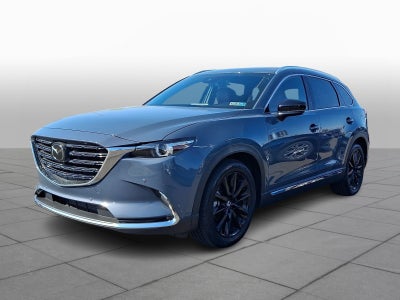 2023 Mazda Mazda CX-9 Carbon Edition