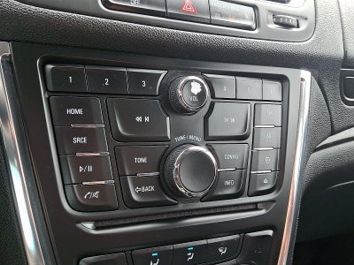 2016 Buick Encore Base