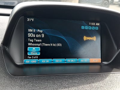 2016 Buick Encore Base