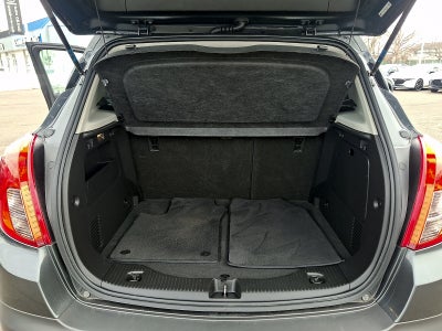 2016 Buick Encore Base