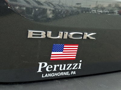 2016 Buick Encore Base