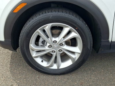2023 Buick Encore GX Preferred FWD