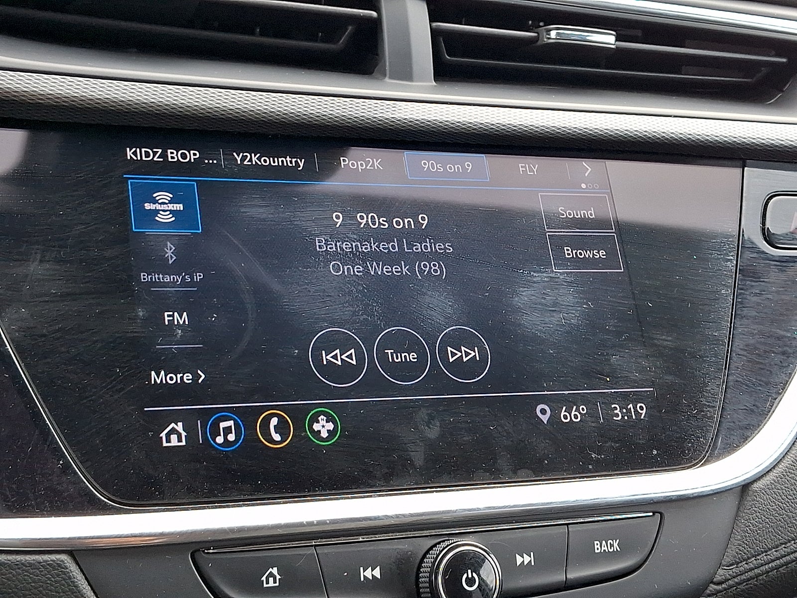 2023 Buick Encore GX Preferred FWD