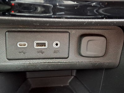 2023 Buick Encore GX Preferred FWD