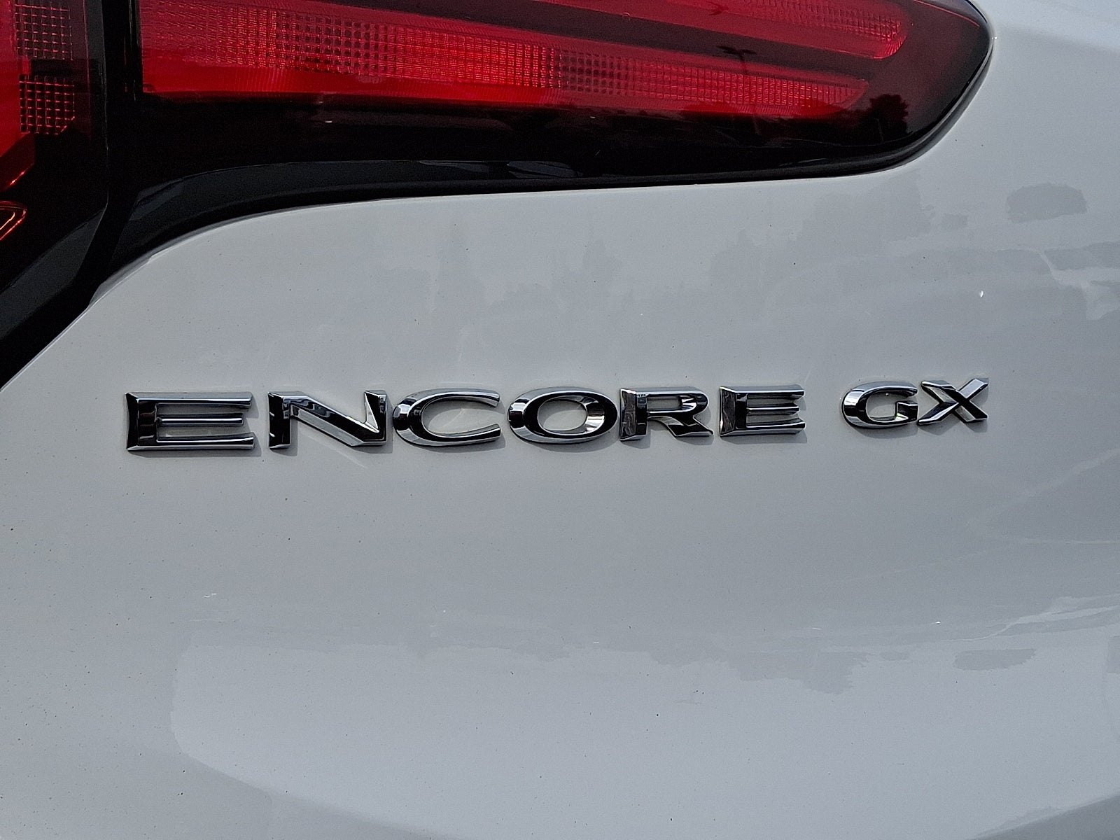 2023 Buick Encore GX Preferred FWD