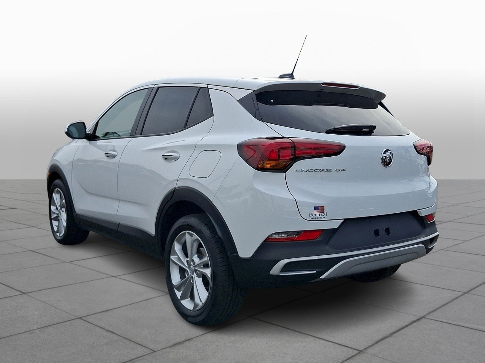 2023 Buick Encore GX Preferred FWD