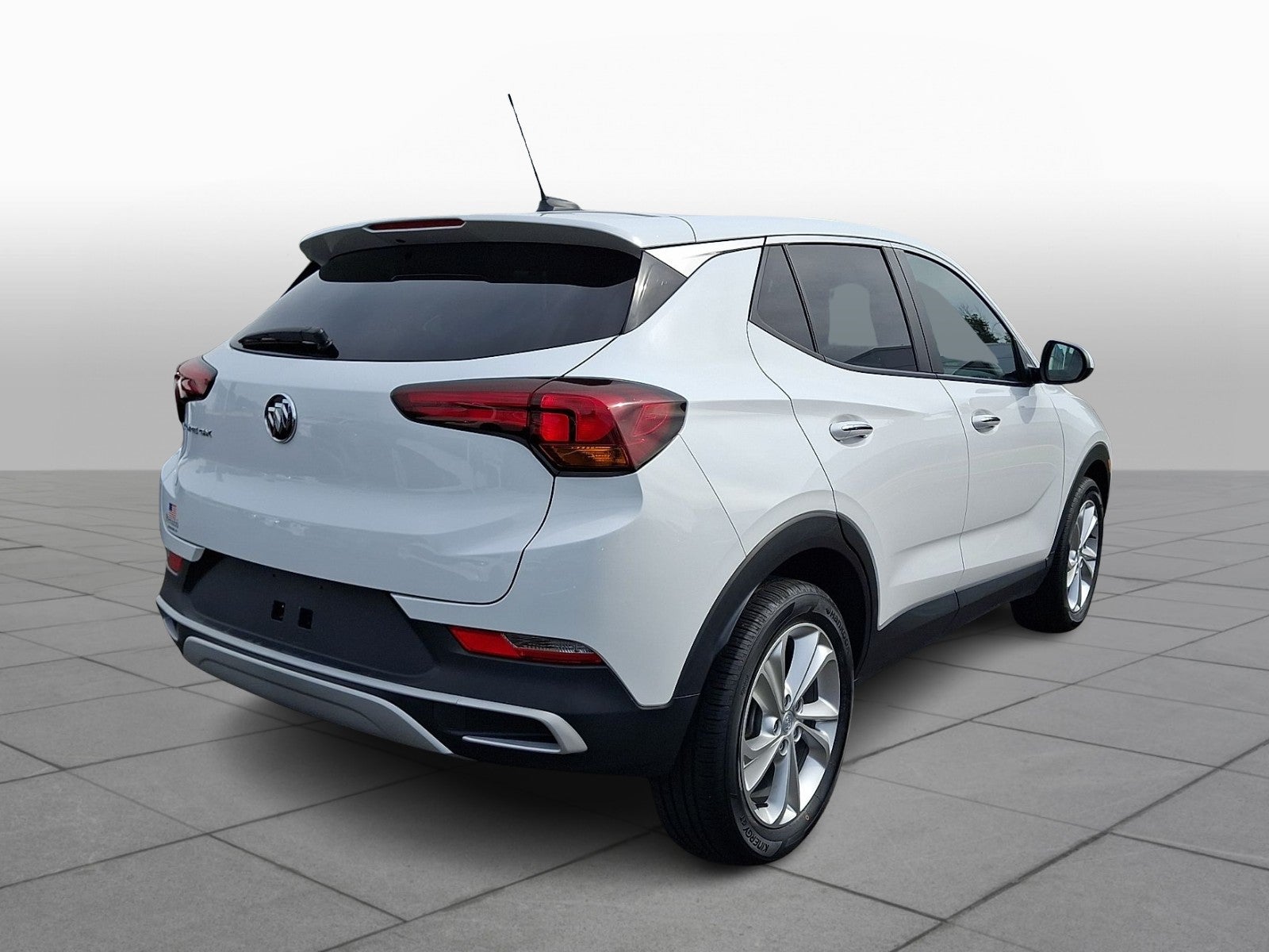 2023 Buick Encore GX Preferred FWD