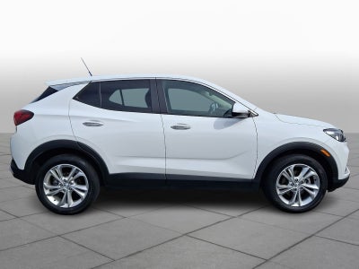 2023 Buick Encore GX Preferred FWD