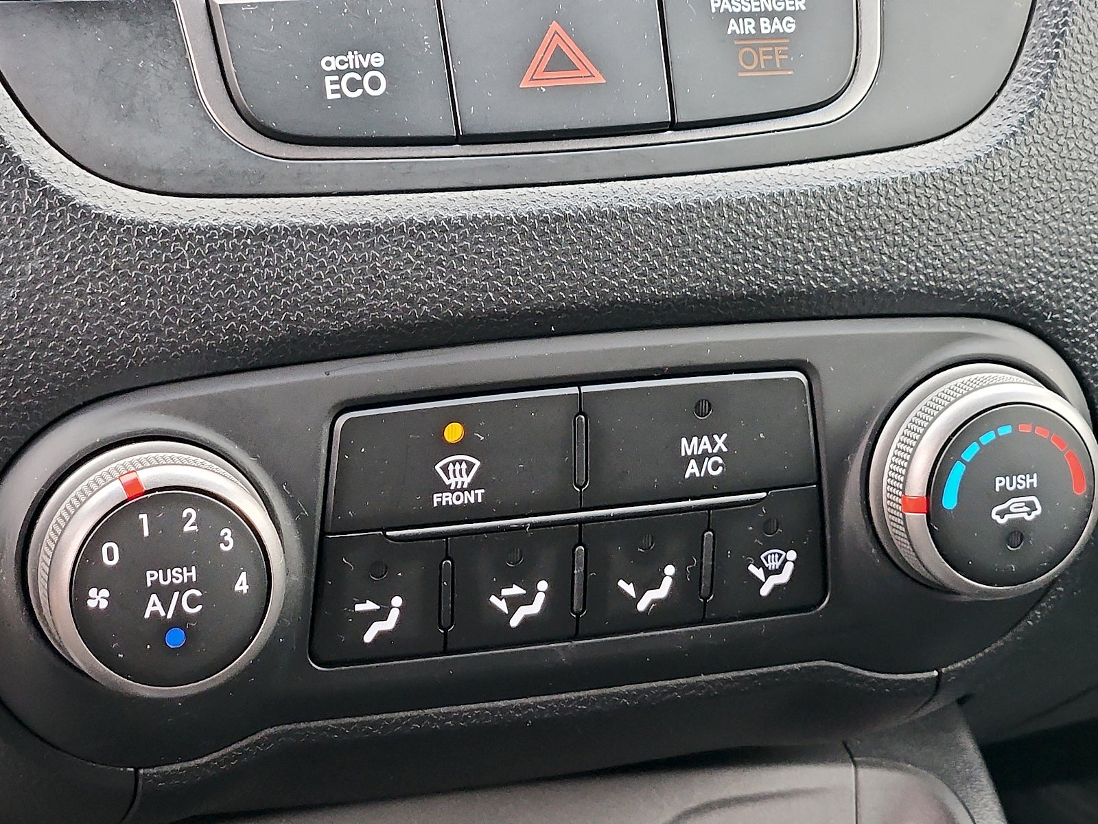 2015 Hyundai Tucson GLS