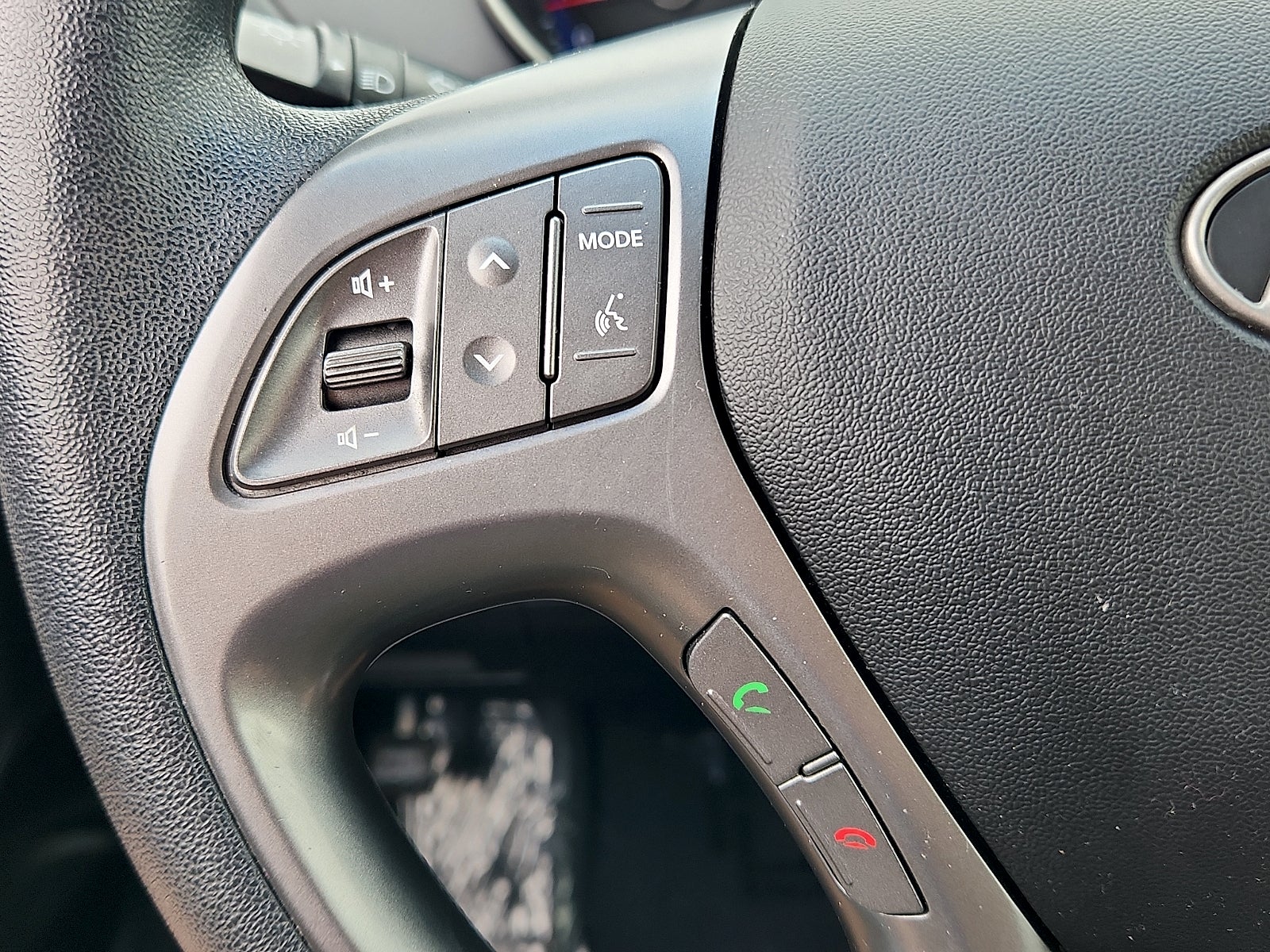2015 Hyundai Tucson GLS