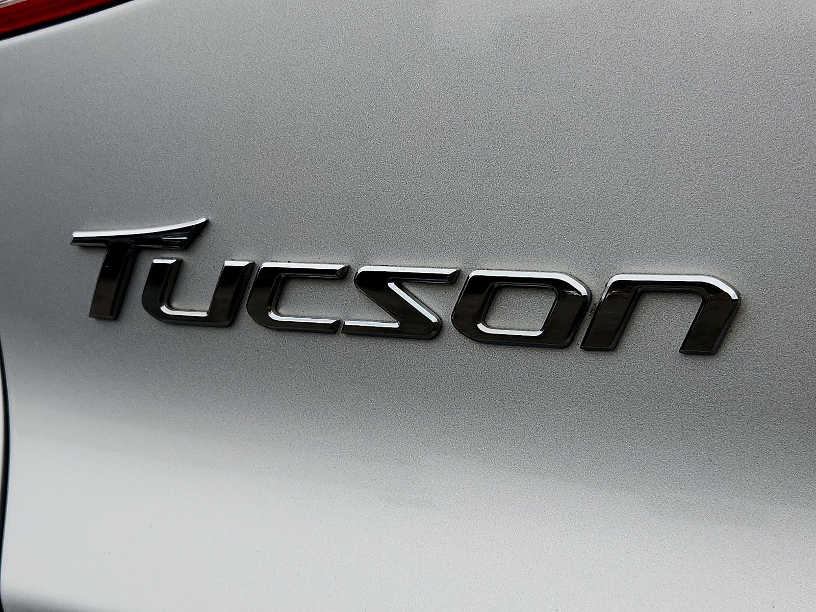 2015 Hyundai Tucson GLS