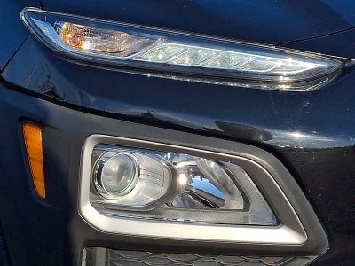 2018 Hyundai Kona SEL
