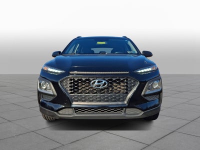 2018 Hyundai Kona SEL
