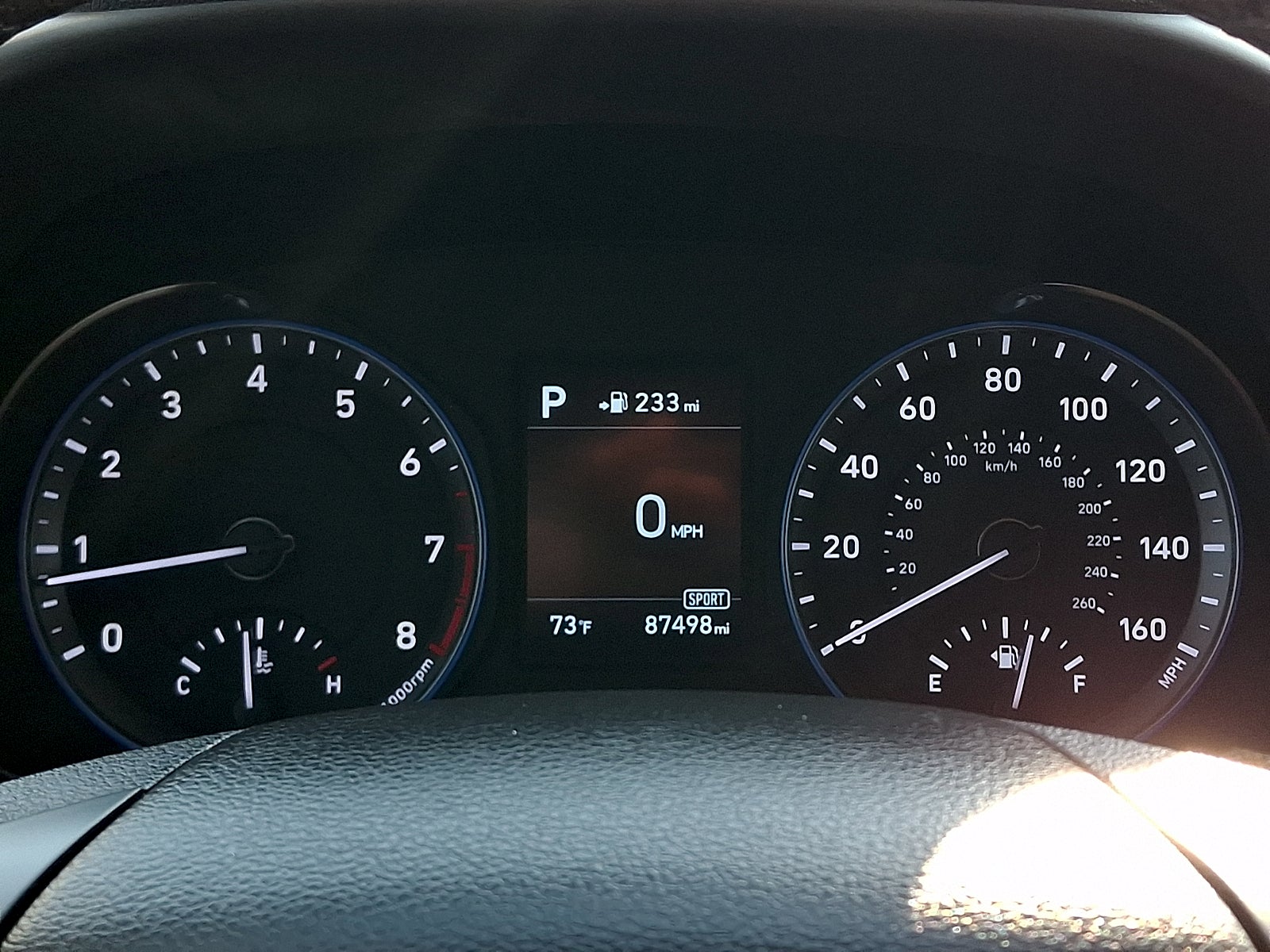 2018 Hyundai Kona SEL