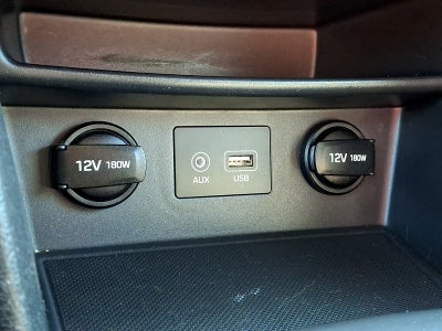 2018 Hyundai Kona SEL
