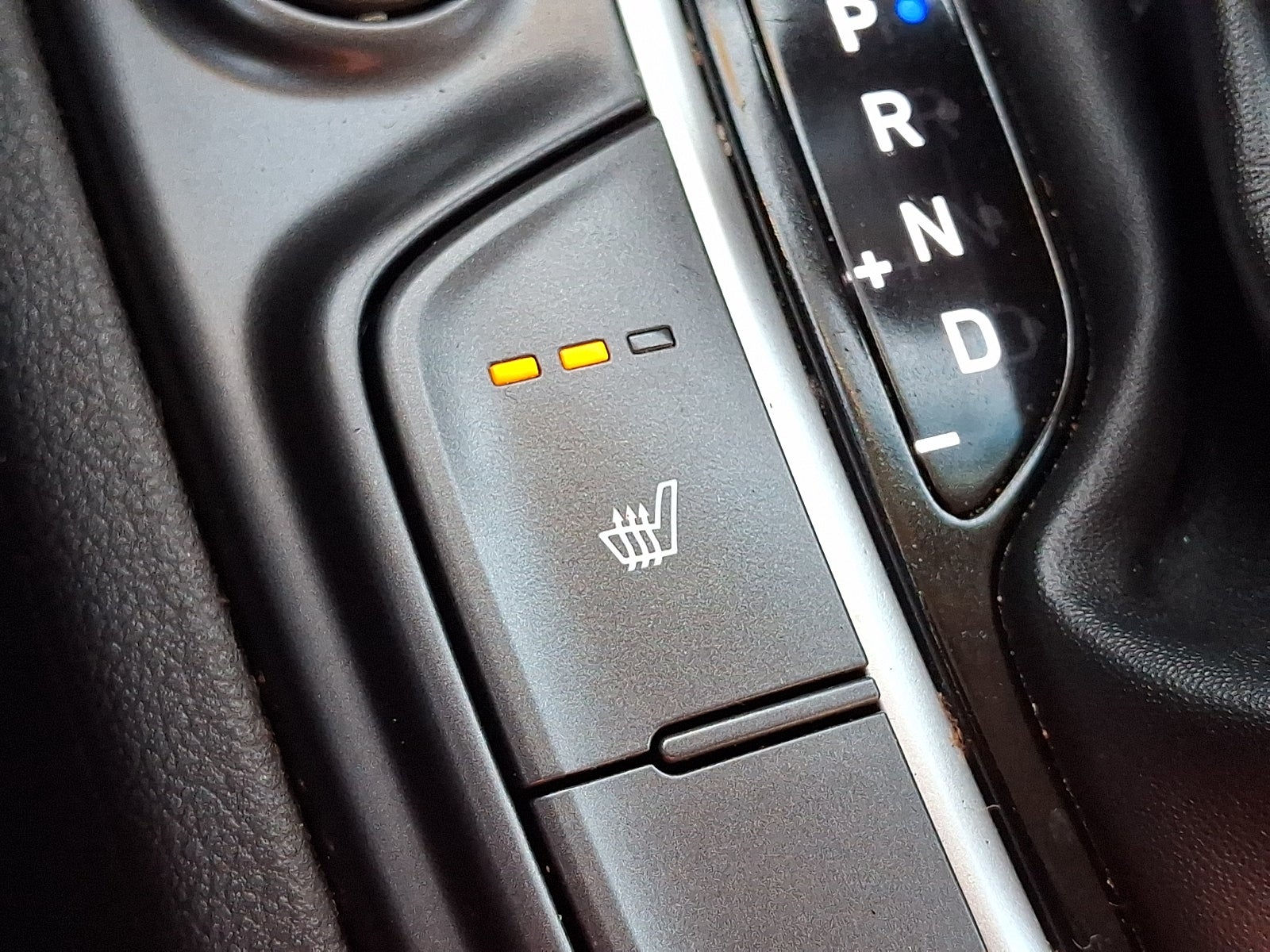 2018 Hyundai Kona SEL