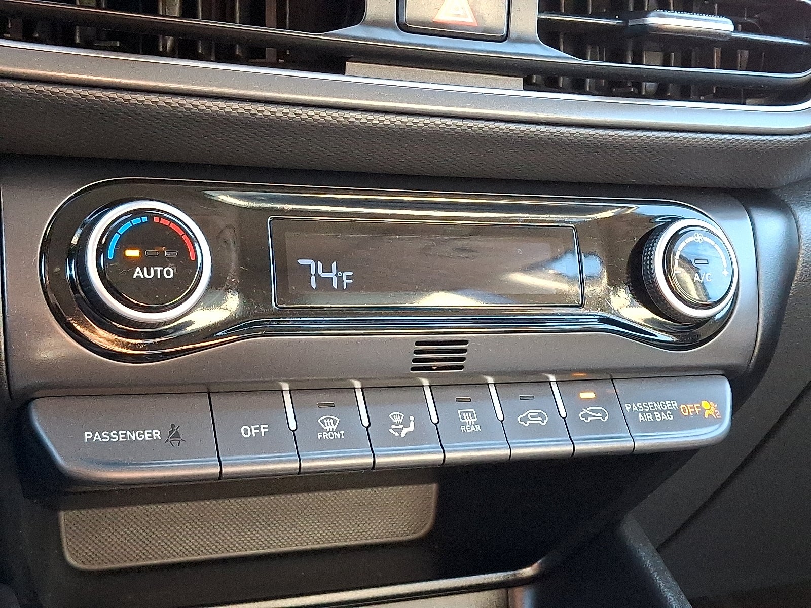 2023 Hyundai Kona Limited