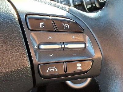 2023 Hyundai Kona Limited