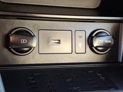 2023 Hyundai Kona Limited