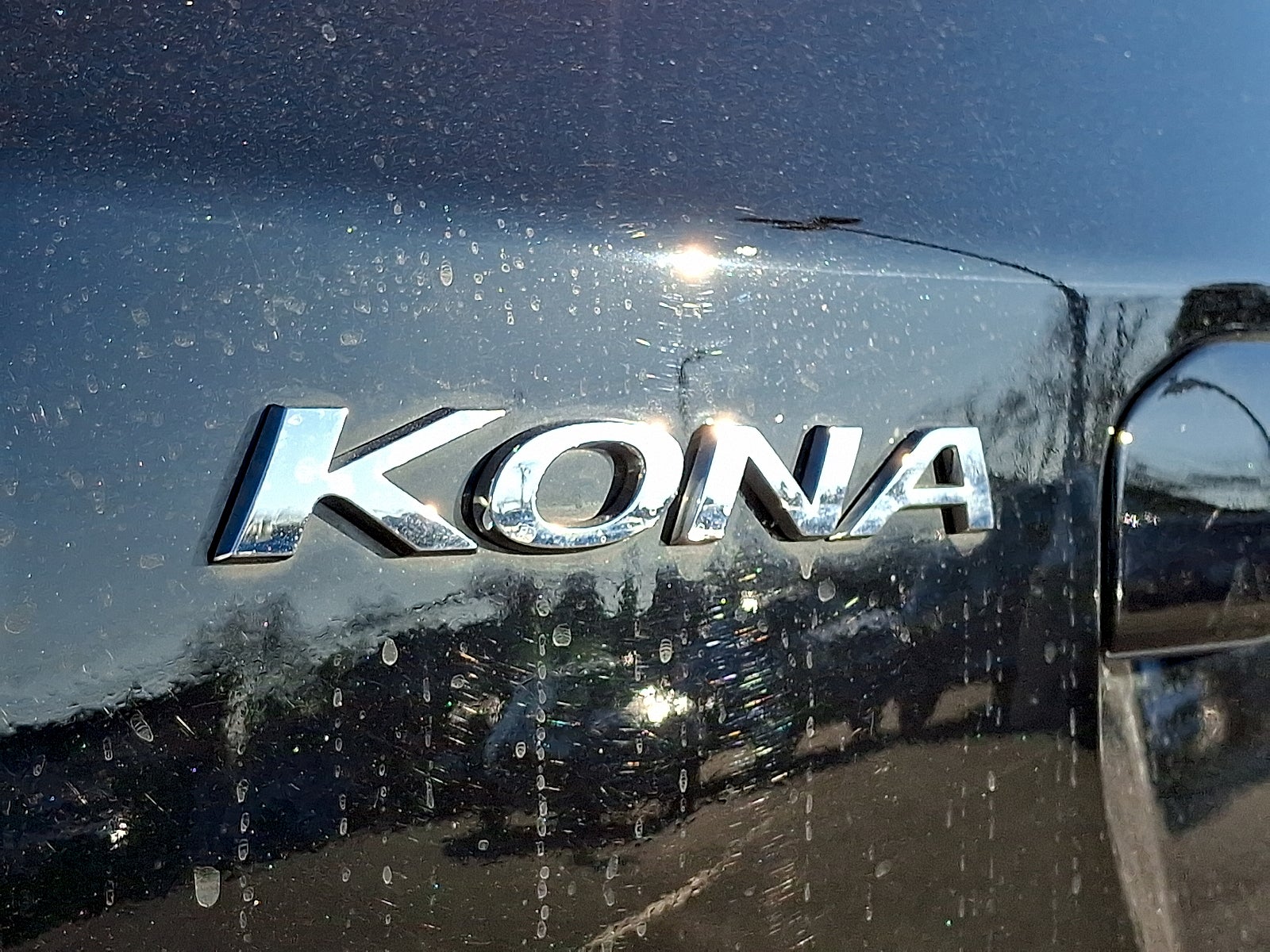 2023 Hyundai Kona Limited