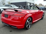 2019 Audi TT 45