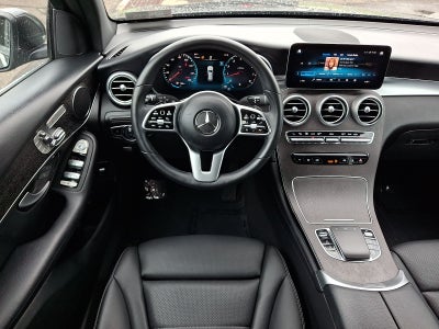 2022 Mercedes-Benz GLC 300 4MATIC® SUV