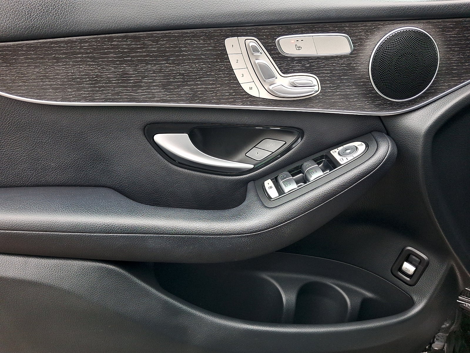 2022 Mercedes-Benz GLC 300 4MATIC® SUV