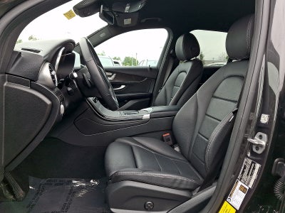 2022 Mercedes-Benz GLC 300 4MATIC® SUV