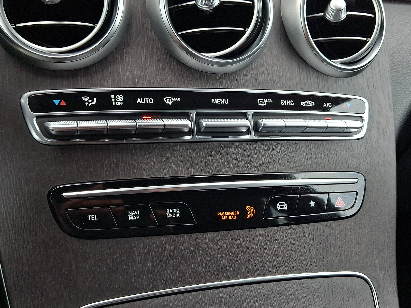 2022 Mercedes-Benz GLC 300 4MATIC® SUV