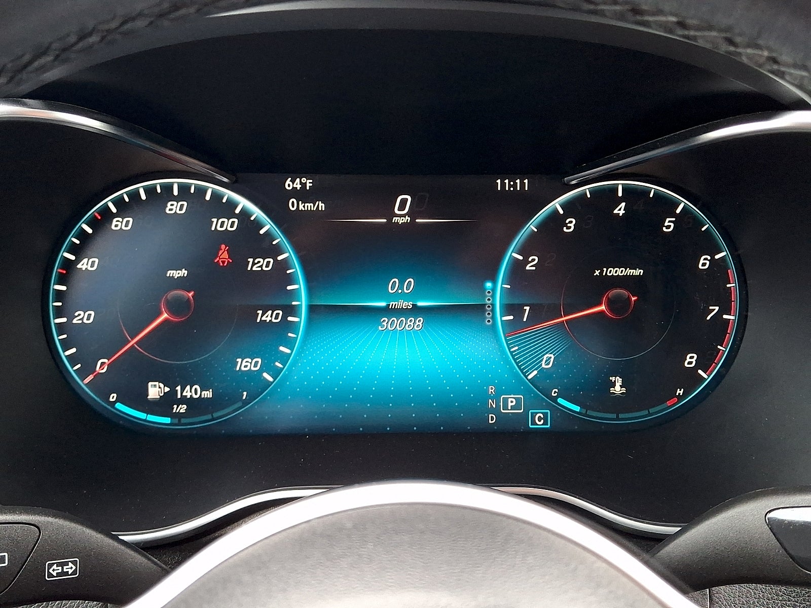 2022 Mercedes-Benz GLC 300 4MATIC® SUV