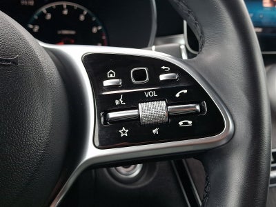 2022 Mercedes-Benz GLC 300 4MATIC® SUV