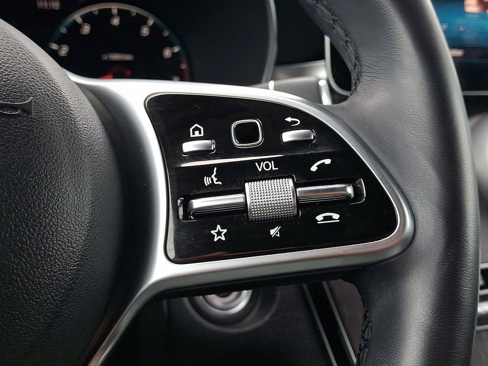 2022 Mercedes-Benz GLC 300 4MATIC® SUV