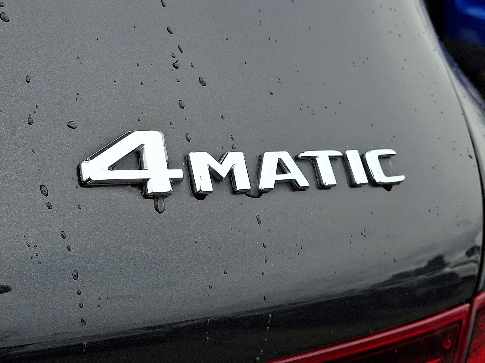 2022 Mercedes-Benz GLC 300 4MATIC® SUV