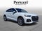 2022 Audi SQ5 Sportback Premium TFSI quattro Tiptronic