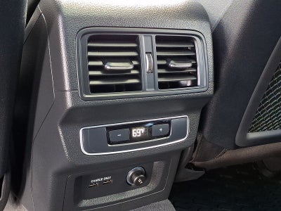 2022 Audi SQ5 Sportback Premium TFSI quattro Tiptronic