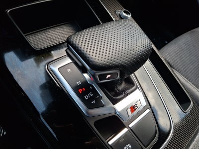 2022 Audi SQ5 Sportback Premium TFSI quattro Tiptronic