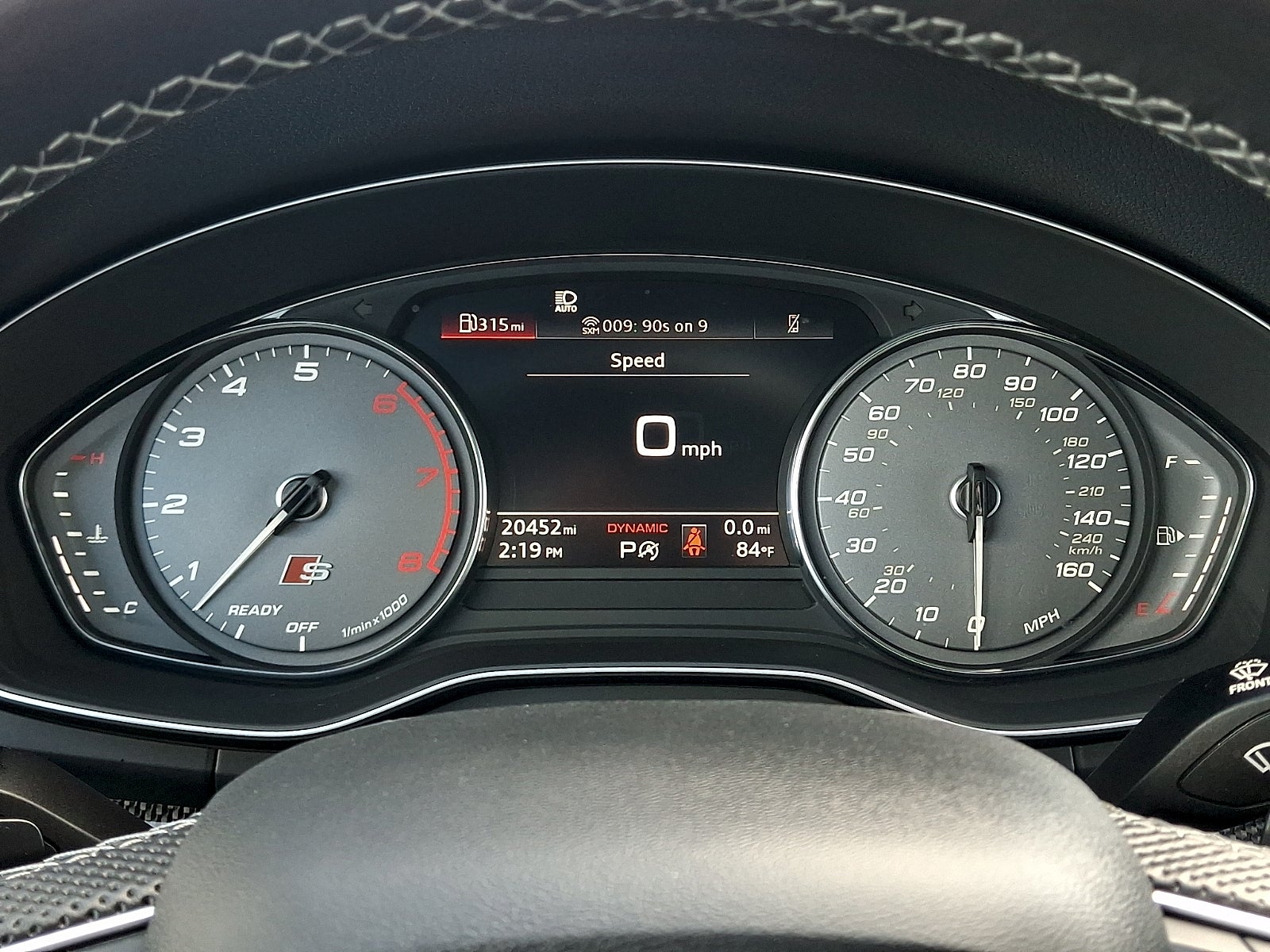 2022 Audi SQ5 Sportback Premium TFSI quattro Tiptronic
