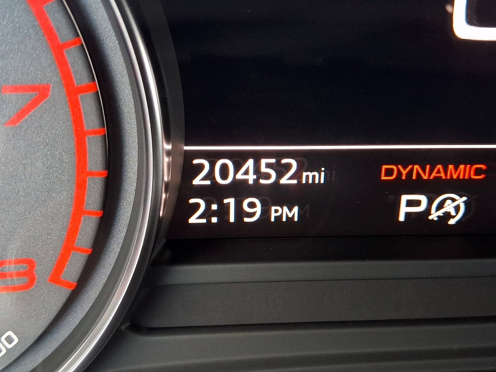 2022 Audi SQ5 Sportback Premium TFSI quattro Tiptronic