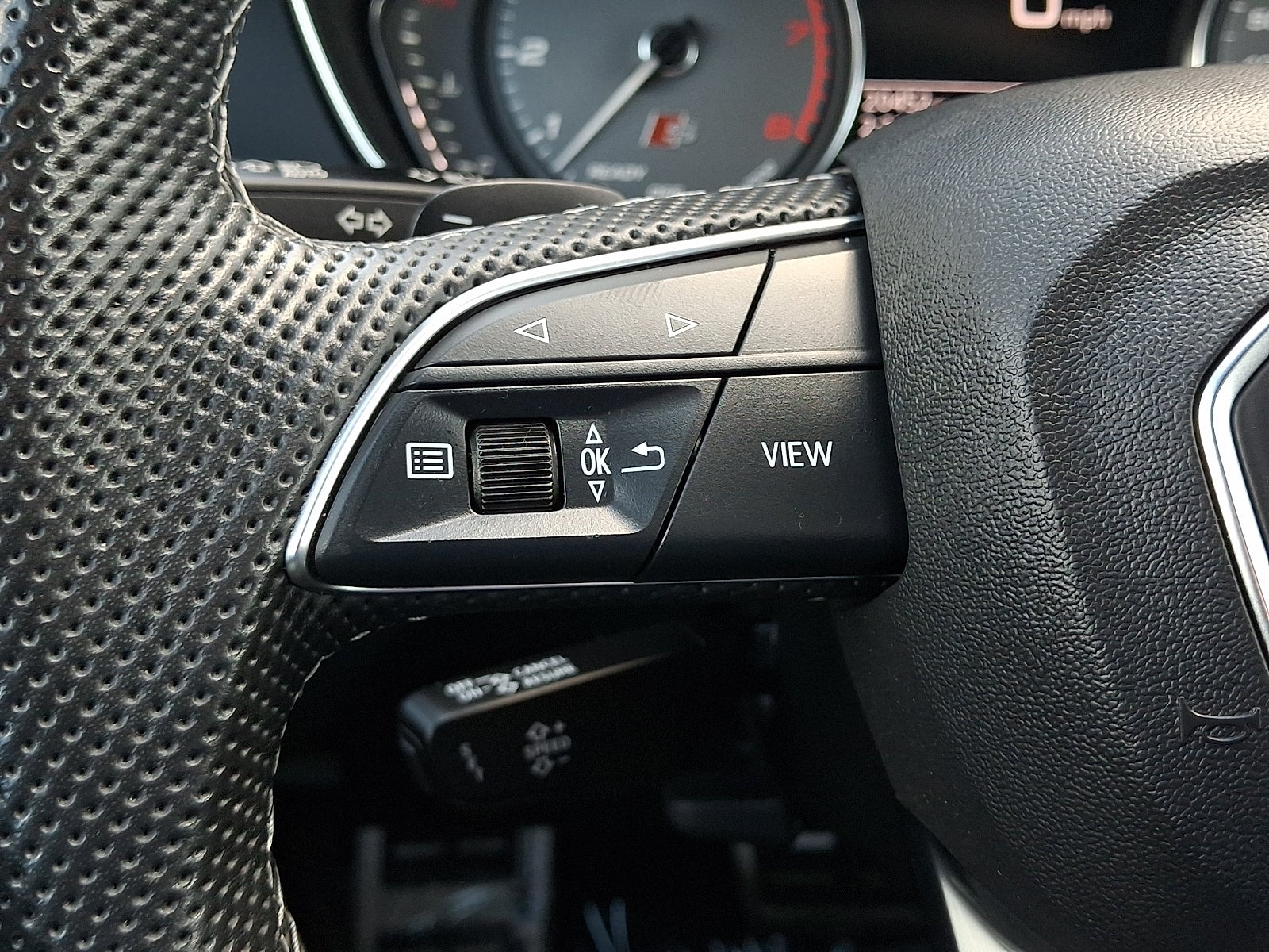 2022 Audi SQ5 Sportback Premium TFSI quattro Tiptronic
