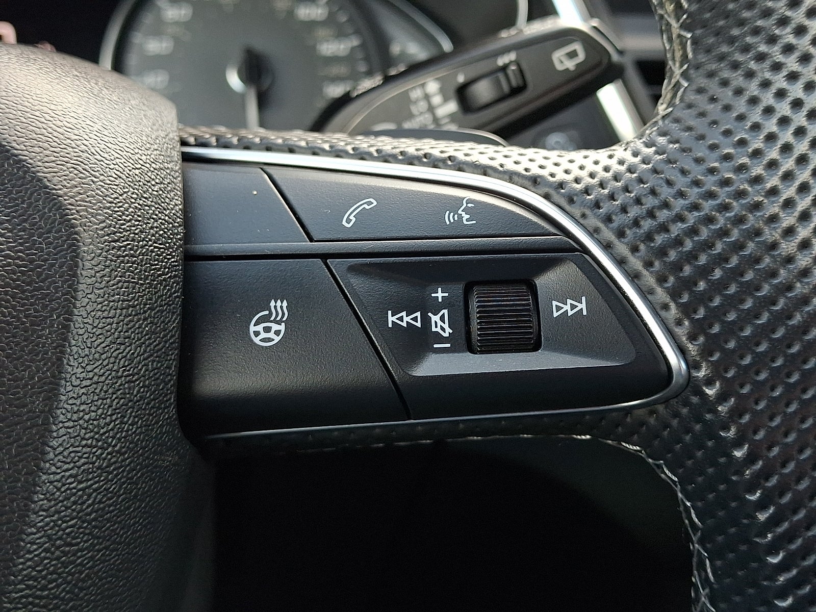 2022 Audi SQ5 Sportback Premium TFSI quattro Tiptronic