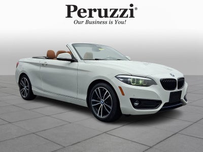 2020 BMW 230i xDrive