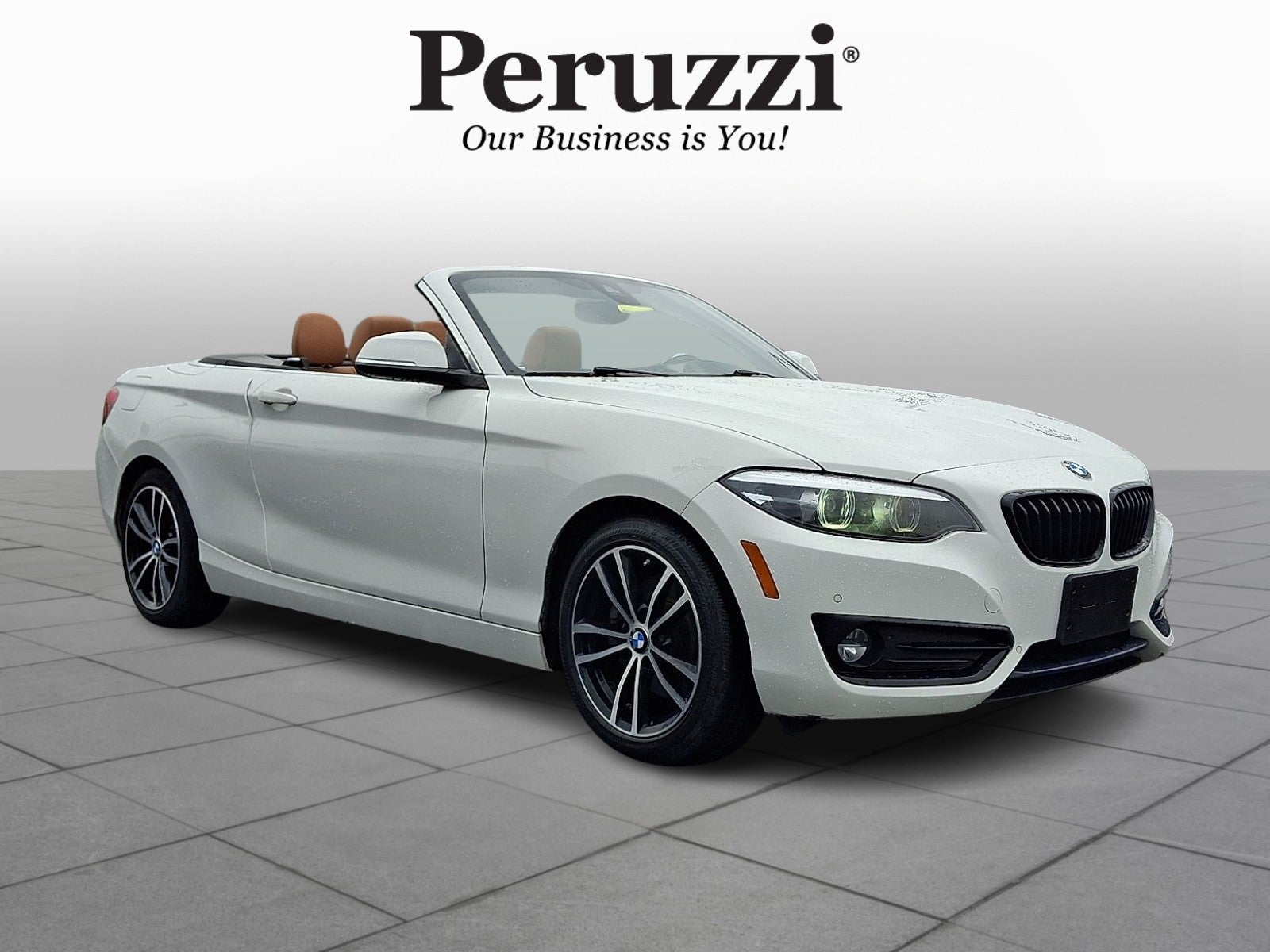 2020 BMW 230i xDrive