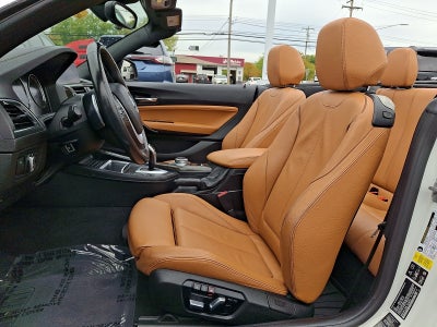 2020 BMW 230i xDrive