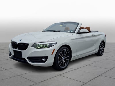 2020 BMW 230i xDrive