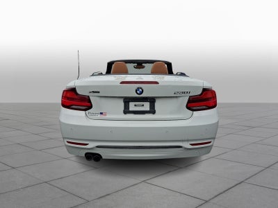 2020 BMW 230i xDrive