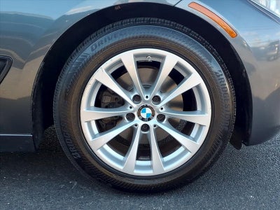 2015 BMW 328i Gran Turismo xDrive